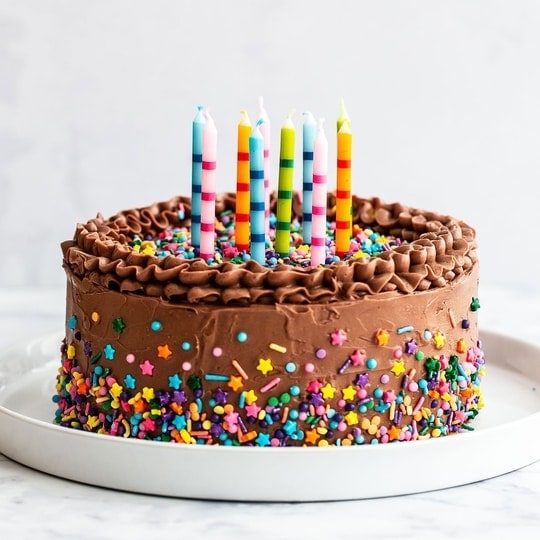 Celebration Cake